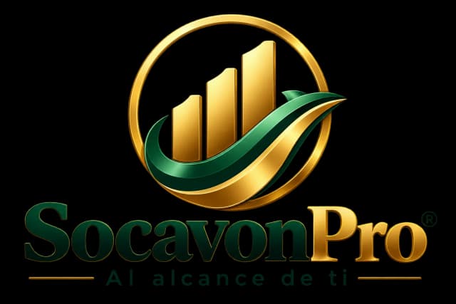 SocavonPro — Al alcance de ti